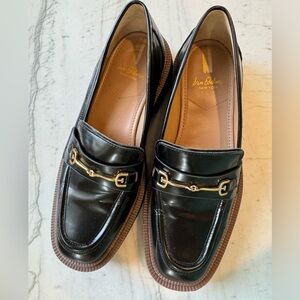 Sam Edelman Laurs Platform Loafer